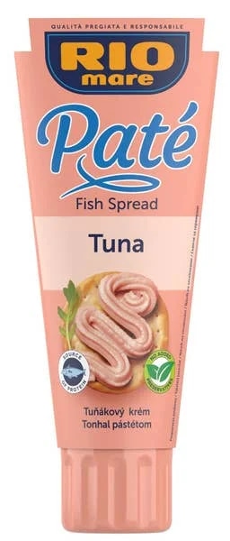 Rio Mare Paté Tuňákový krém