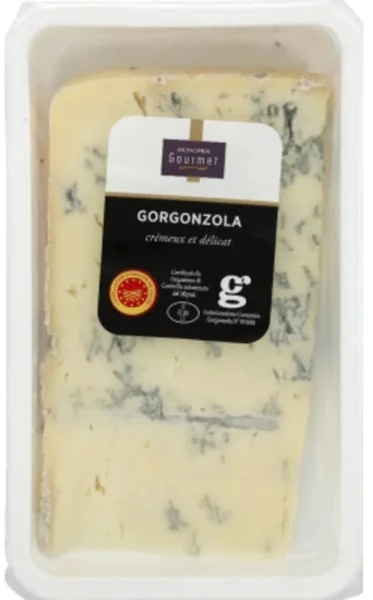 Monoprix Gourmet Gorgonzola AOP
