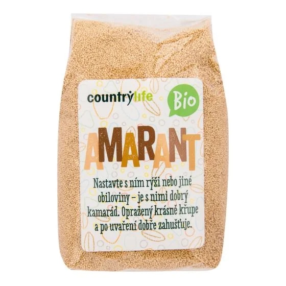 Country Life Bio Amarant