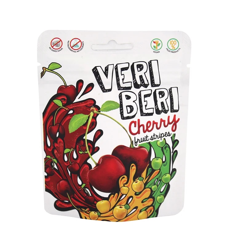 Veri Beri višeň
