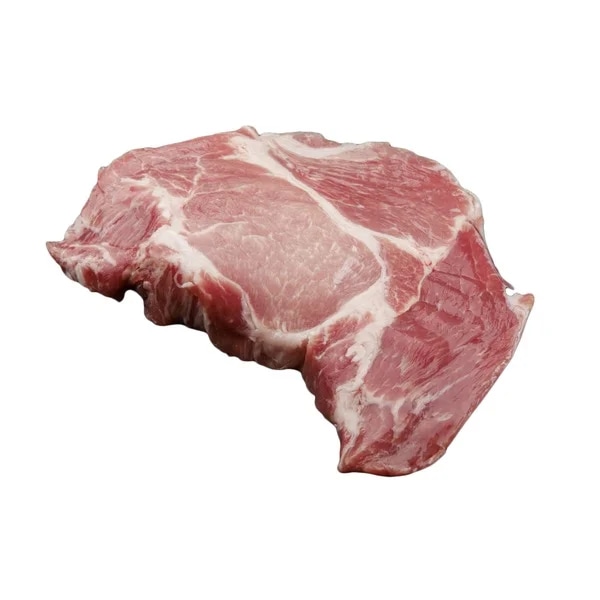 Moje Maso BIO vepřová krkovice bez kosti