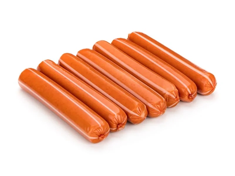 Skaličan Drůbeží párky