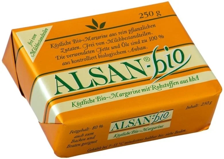 BIO Alsan