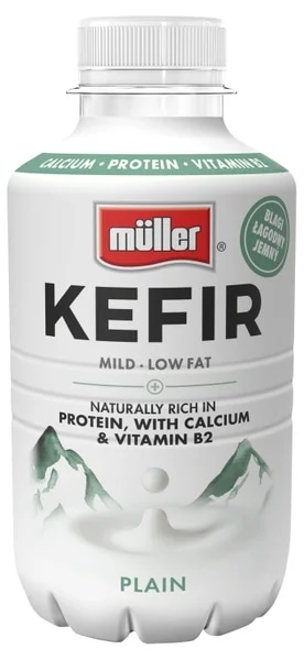 Müller Kefír