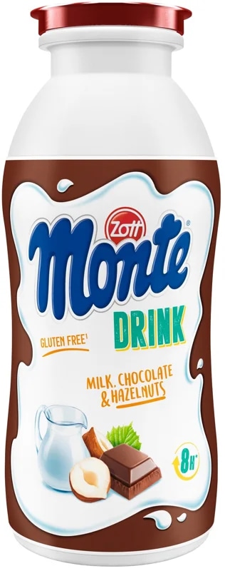 Zott Monte Drink