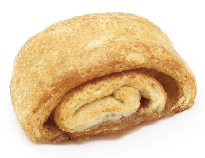 Jizerské pekárny Švýcarka se skořicí