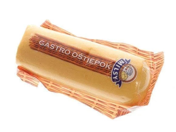 Milsy Oštiepok gastro sýr