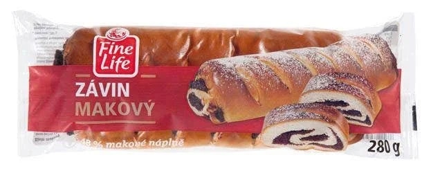 Granola fíková s pečenými semínky Svět plodů