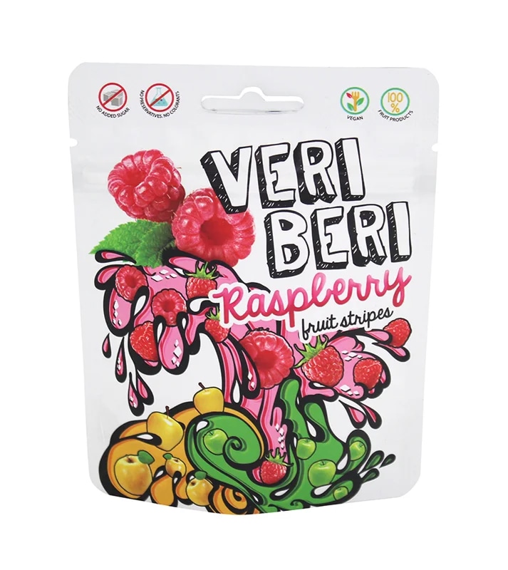 Veri Beri malina