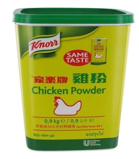 Knorr Kuřecí bujón v prášku
