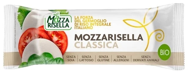 BIO Mozzarisella klasická