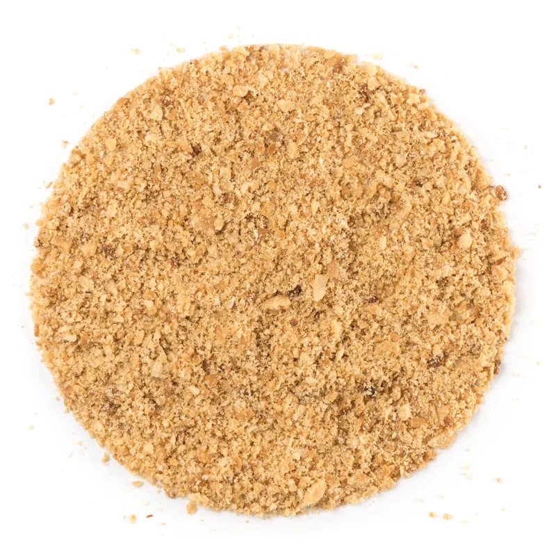 NUTSMAN Arašídová mouka Množství: