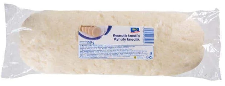 ARO Knedlík kynutý