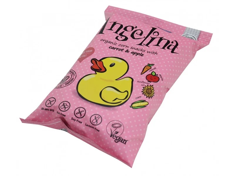 Mclloyd´s McLLOYDS Angelina mrkev, jablko