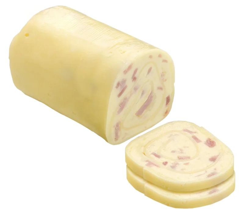 Váhala Sýrová roláda