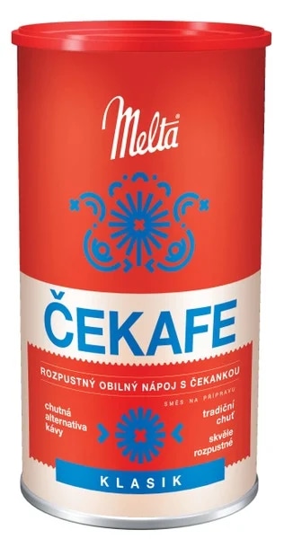 Kávoviny Čekafe směs