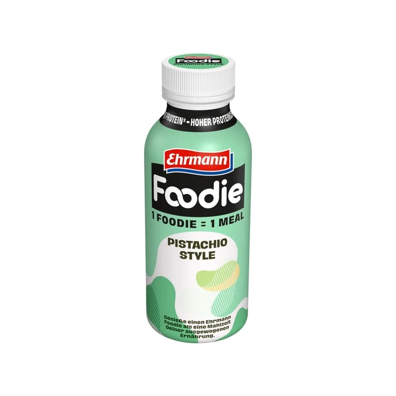 Ehrmann Foodie – pistácie