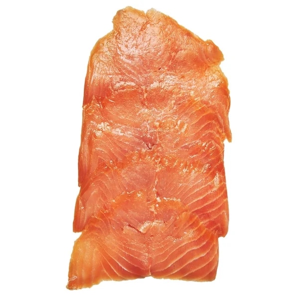 Metro Chef Losos uzený plátky