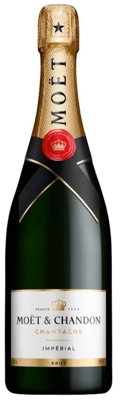 Moët & Chandon Impérial Brut