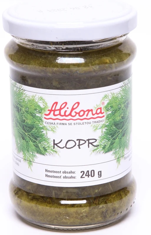 Alibona Kopr