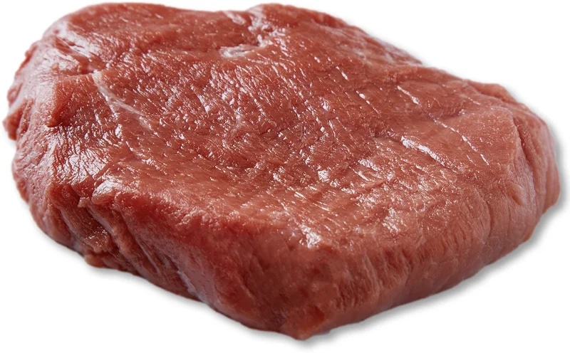 Venison Prase divoké steaky