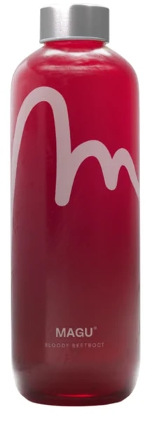 MAGU® Synergy Drink I HeartBeet