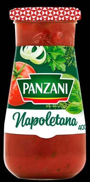 Panzani Napoletana