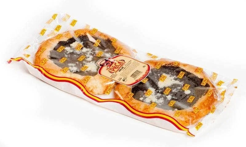 Náchod Koláč s makovou náplní  2x150g