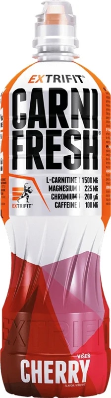 Extrifit Carnifresh - višeň