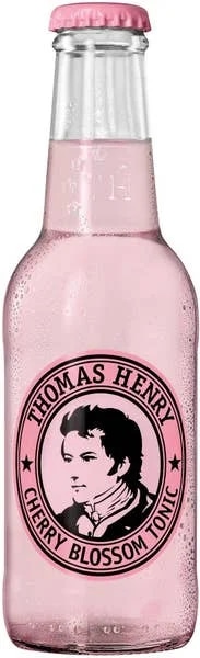 Thomas Henry Cherry Blossom Tonic