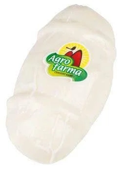 Agrofarma Gazdovský polooštiepok neuzený sýr
