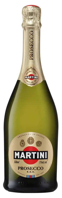 Martini Prosecco