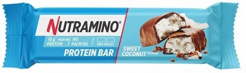 Nutramino Protein Bar 2x27, Kokos