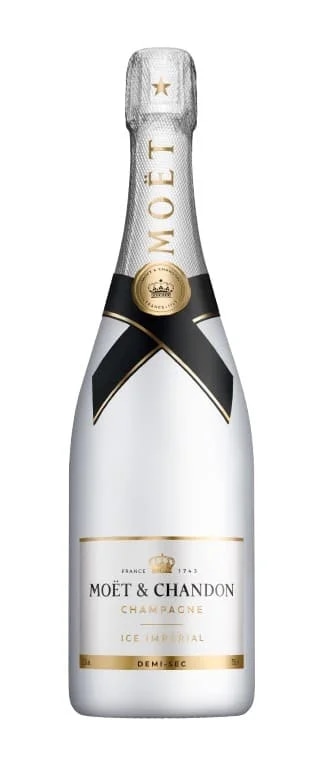 Moët & Chandon Ice Impérial