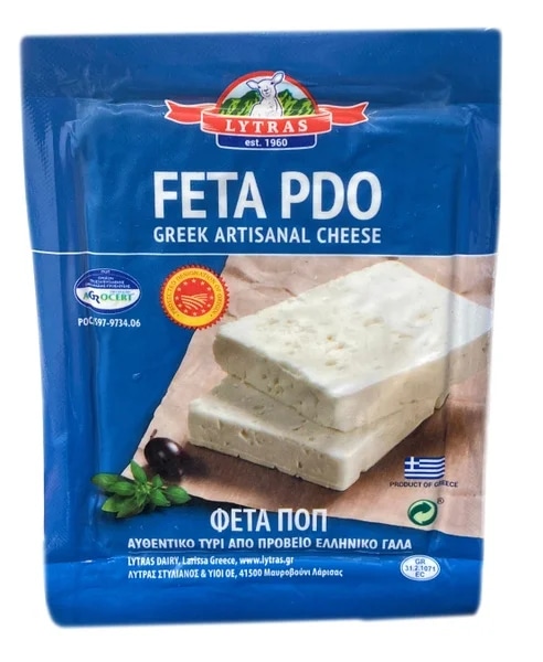 Lytras Feta PDO