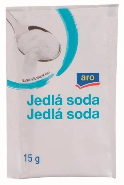 ARO Jedlá soda