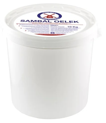 WINDMILL Sambal Oelek chilli pasta