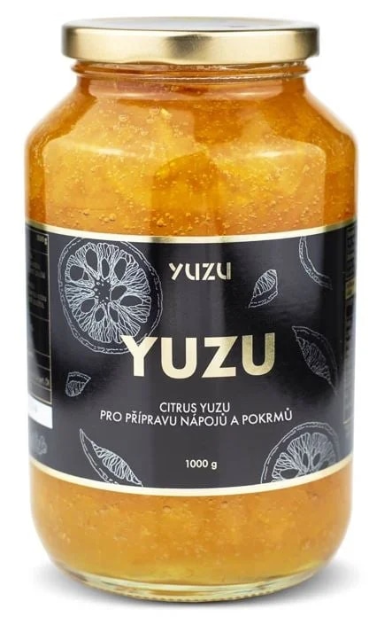 YUZU
