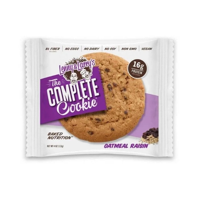 Lenny & Larry‘s The Complete Cookie čokoládové kousky