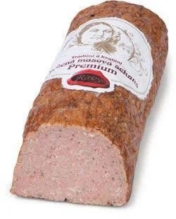 Ravy Pečená masová sekaná Premium