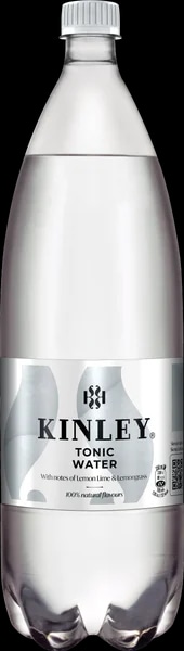 Kinley Tonic Water