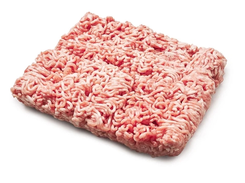 Vepřové maso mělněné (30% tuku)