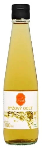 J-LEK Rýžový ocet