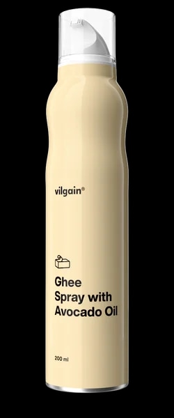 Vilgain Ghee ve spreji