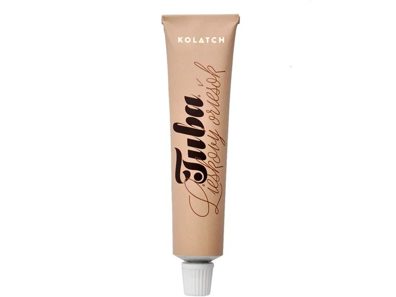 Kolatch Tuba lískový oříšek