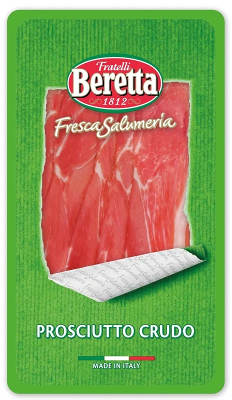 Fratelli Beretta Prosciutto Crudo