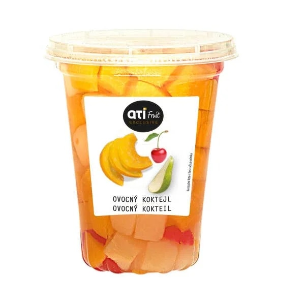Ati Fruit Fruit Koktejl ovocný