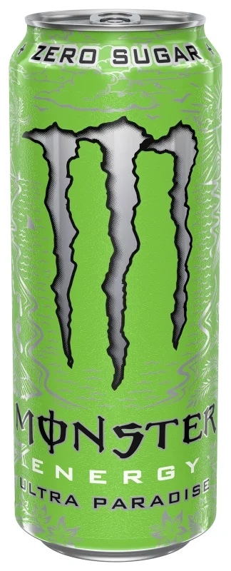 Monster Energy Ultra Zero 0,
