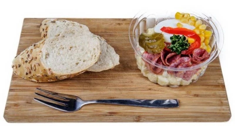 Grand Lahůdky Lidové vejce 2x110g