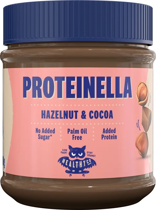 HealthyCo Proteinella